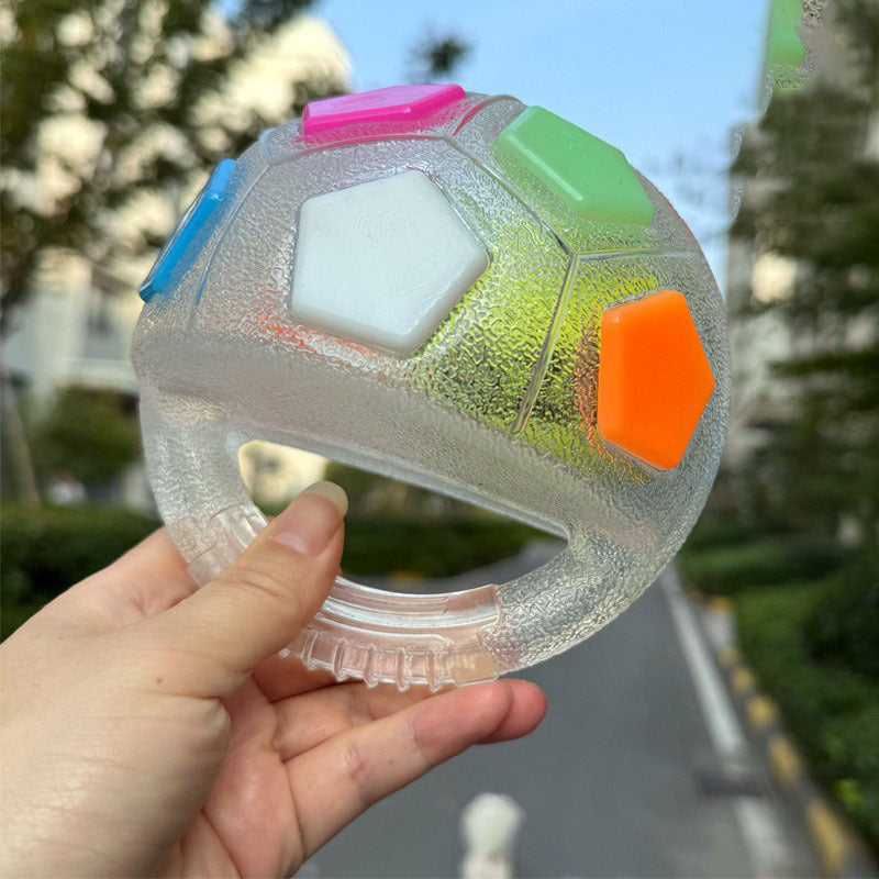 Titan Ball