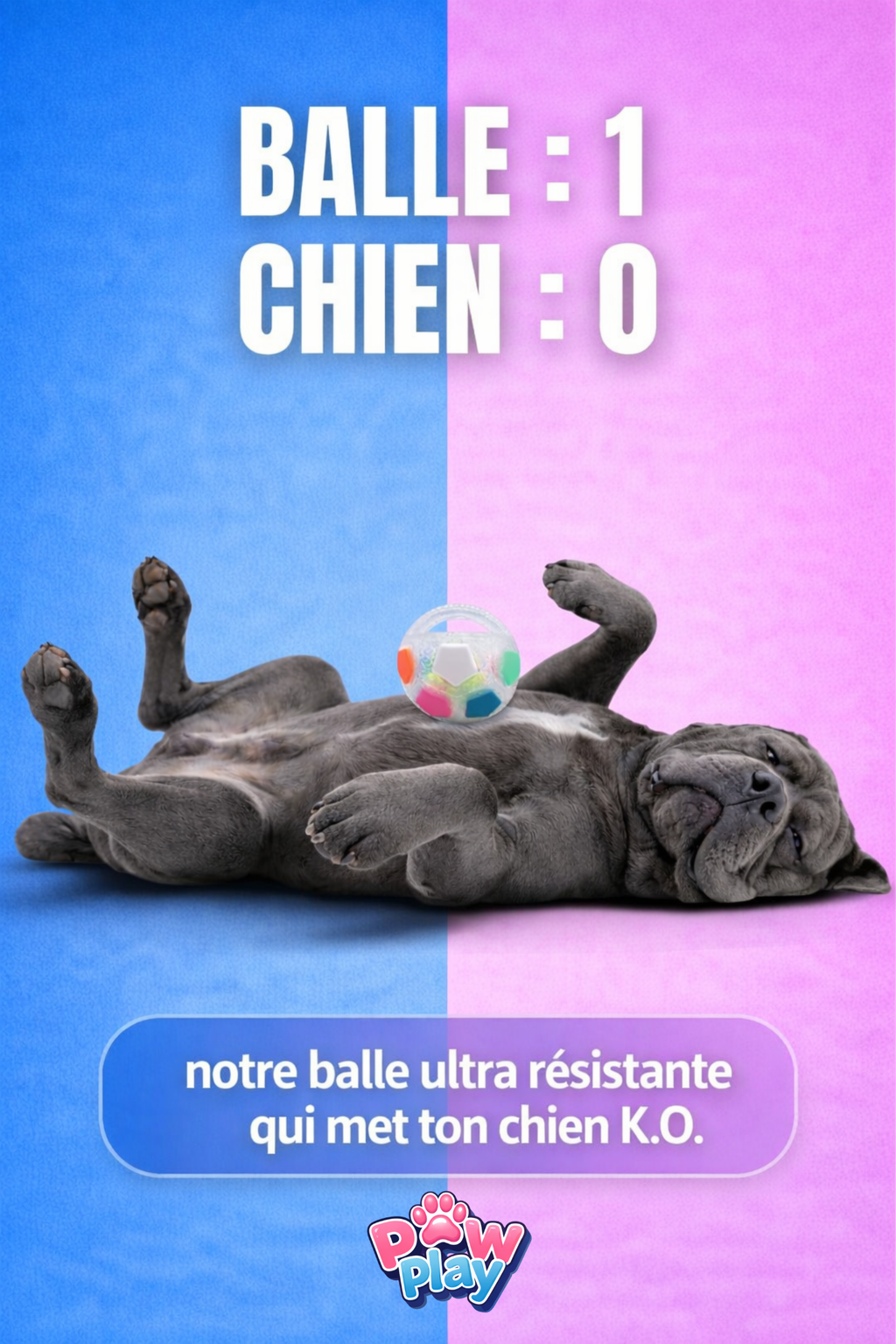 Titan Ball