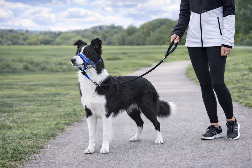 Easy Walk