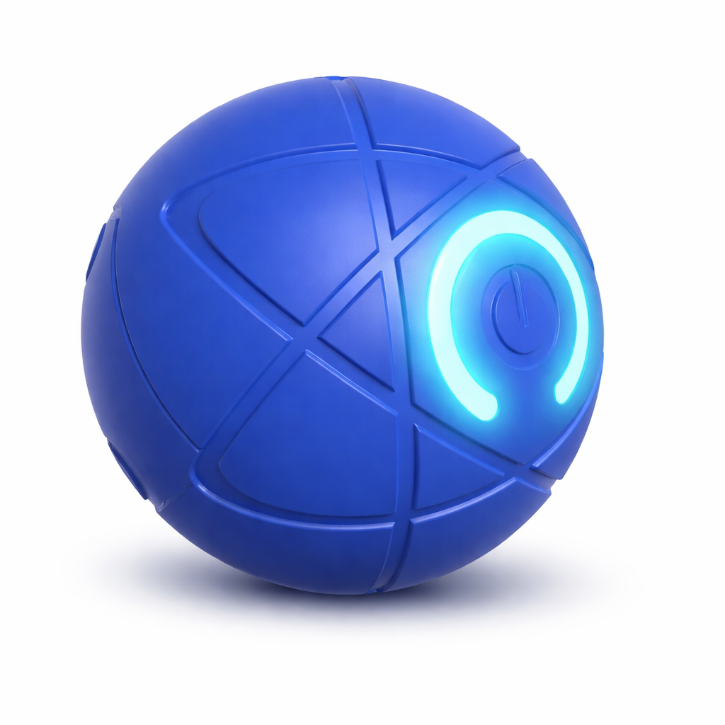 Balle ORBIT