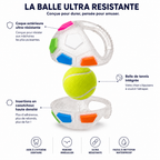 Balle TITAN