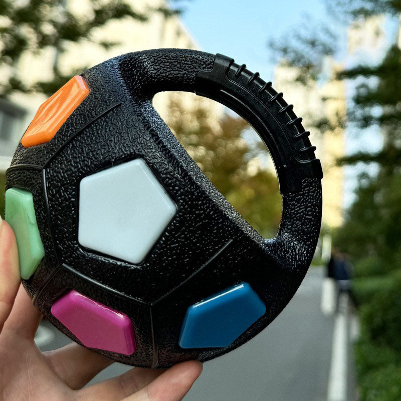 Titan Ball