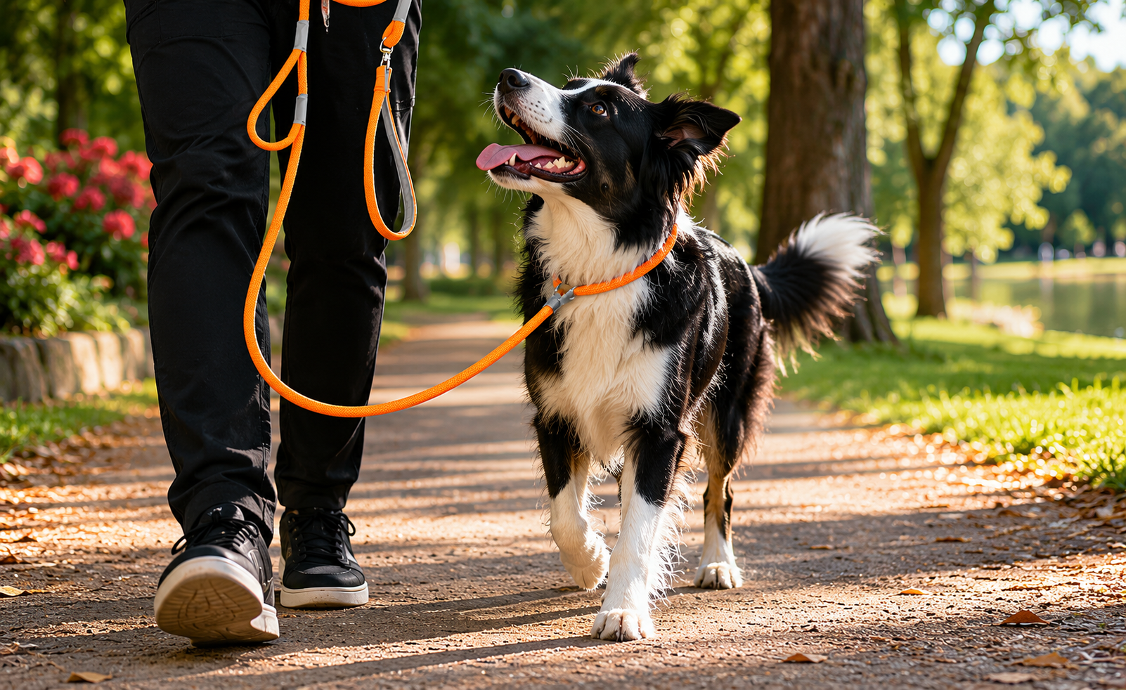 Border Collie